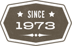 Since 1973